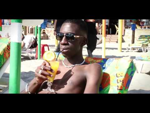 Sonzy & NéGrito  - Le Sang de la Veine