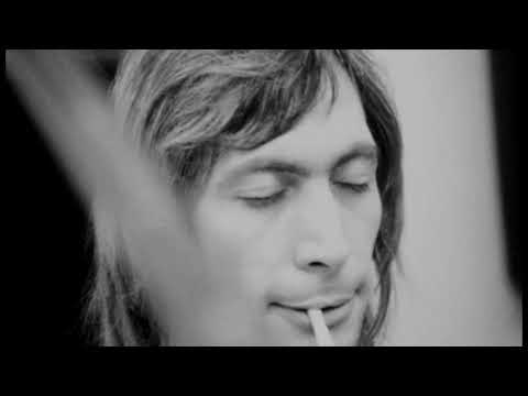 The Rolling Stones - 06/23/72, Sumet-Bernet Sound Studios, Dallas, TX Film Clips