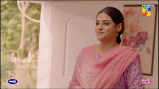 Raat Ka Khana Jahanara Ki Tarf Se Hoga... #Muamma #sabaqamar - Hum TV