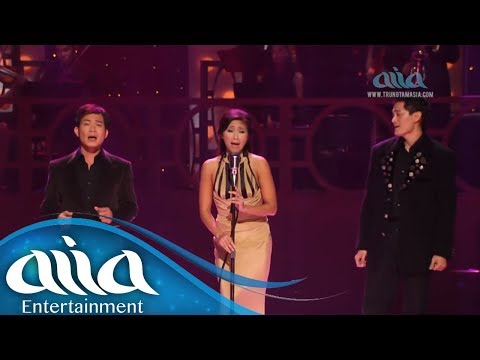«ASIA 52» Tình Đời - Thiên Kim, Lâm Nhật Tiến & Minh Thông