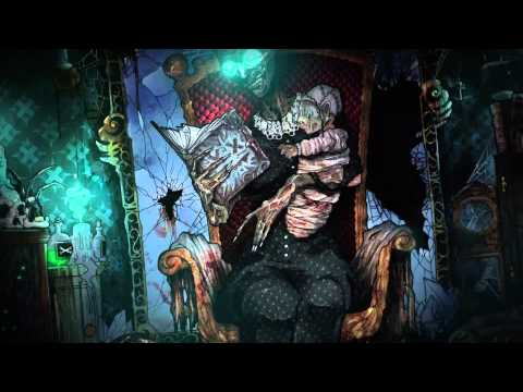 CD01-01 Mindscape feat Coppa - Prologue