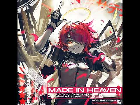 KoruSe - MADE IN HEAVEN
