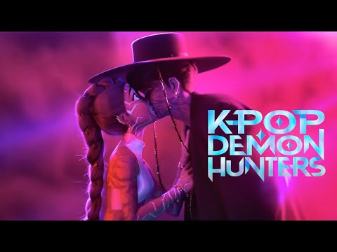 Saja Boys: "Run Wild" | DEMON AND HUNTERS CAN'T DENY | K-Pop Demon Hunters Song MV Animation