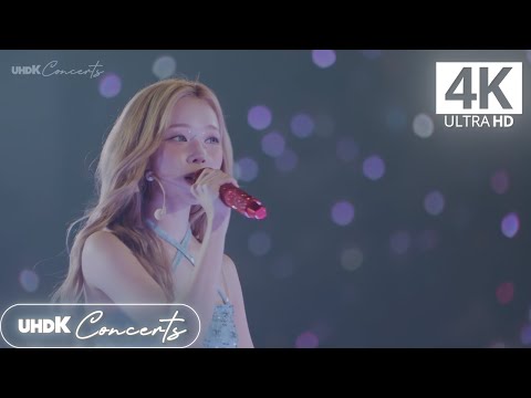 [4K] aespa 에스파 - Sun and Moonㅣ2024 SYNK : PARALLEL LINE – in TOKYO DOME -SPECIAL EDITION-