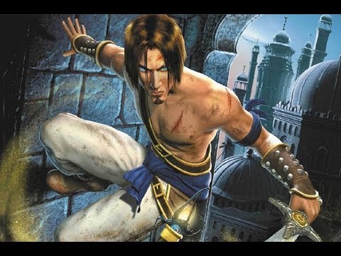 Prince of Persia Classic Playstation 3