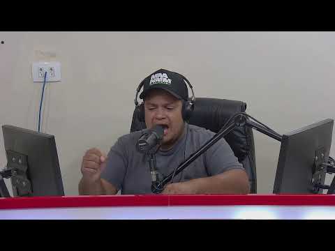 Voz da Assembleia de Deus em Quirinópolis GO - AO VIVO 09/04/2026 Com o Pr. Célio Carlos Martins