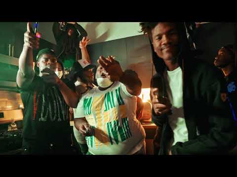 FAT AARON - LET US KNOW (Music Video) @Moneystrongtv