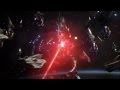 Mass Effect 3 - World on Fire [Les Friction - world ...