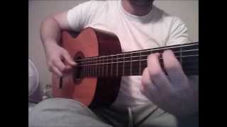 Memphis - Marcy Playground (Lesson)