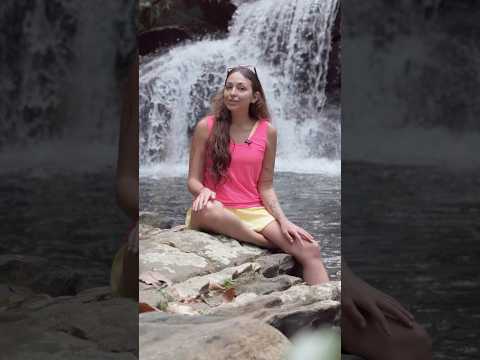 Pirenópolis é o paraíso do ecoturismo em Goiás! 🌿💦