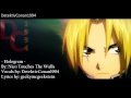 FMA Brotherhood - Hologram [English] 