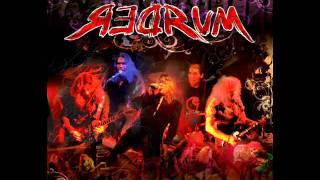 REDRUM - Thirsty for Love