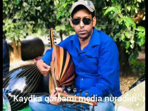 Qaraami (iyo codkii cabdikariim yare)