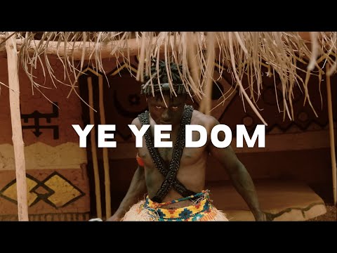 (FREE) Russ Million x Jay Bahd African Drill Type Beat - "YEYEDOM"