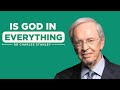 Dr Charles Stanley Sermons 2024 - IS GOD IN EVERYTHING - In Touch Ministries