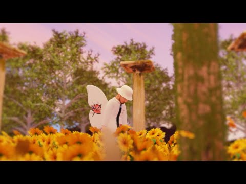 Mert Şenel - Baby Gel