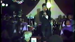 Natalie Cole and the Soul Children at HSI