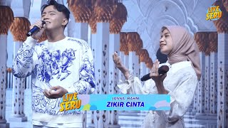 Download lagu Janna, Rahm - Zikir Cinta | Senandung Zainul Basyar & Friends mp3