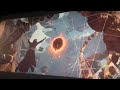 Screen X Theater Experience