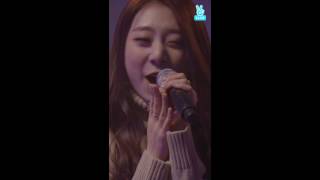 Yeonjung&Seung Woo sing 선 (45.7cm)