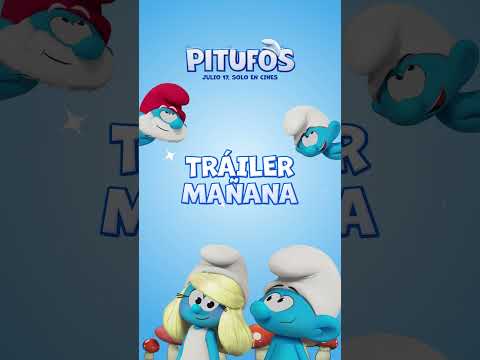 Pitufos 2025 𝚆𝚊𝚝𝚌𝚑 Online HD Pitufos 2025 𝚆𝚊𝚝𝚌𝚑 Online HD