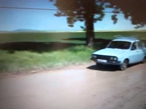 Vrancea Media: Oprisan chemat pe DJ 202 E Sihlea   Voetin