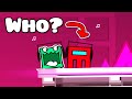 Who Are You Geometry Dash 2 2