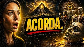 O FILME QUE TENTA DESPERTAR VOCÊ (E DESTRÓI SUA MENTE NO FINAL)