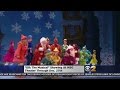 Elf The Musical