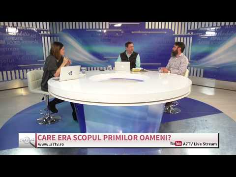 Sub Lupă - Care este scopul meu pe acest pământ? cu Florin Ianovici și Cătălin Ionete