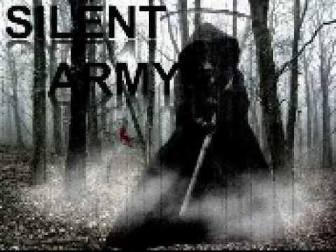 Silent Army - Máme stále co říct (prod. Spikekillah)