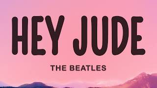 Download lagu The Beatles - Hey Jude (Lyrics) mp3 Download lagu The Beatles - Hey Jude (Lyrics) mp3