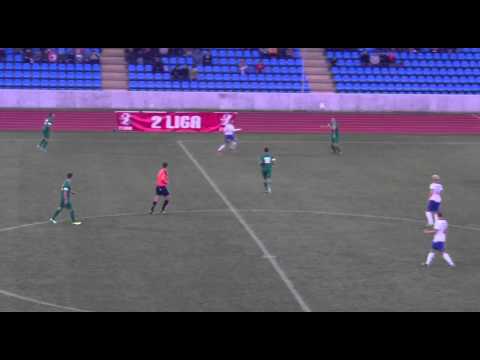 mksswit.pl Wisła Puławy - MKS Świt Nowy Dwór Maz. 29.09.2013 1:3