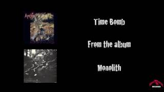 Amebix - Time Bomb