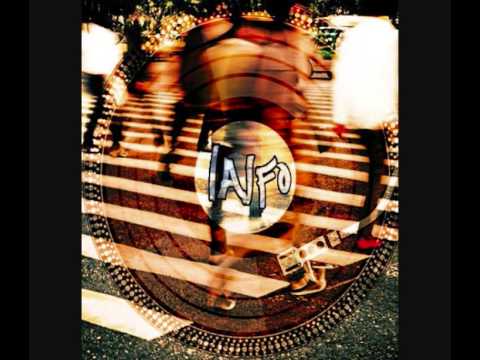 Lajfo - Początek [Prod.Mr.Quest]