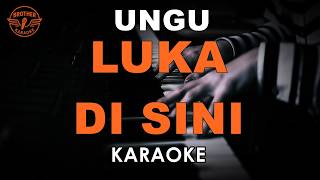 Download lagu UNGU - LUKA DI SINI (KARAOKE VERSION) mp3 Download lagu UNGU - LUKA DI SINI (KARAOKE VERSION) mp3