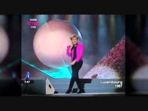 Great Eurovision Losers