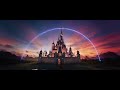 Walt Disney Pictures Pixar Animation Studios 2024