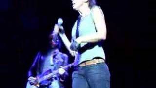 Cat Power - Lost Someone - Tim Festival 2007