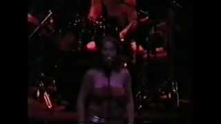 Tristania (Aphelion) Live in Mexico city Circo Volador Sabado 26 de Agosto de el año 2000.mp4