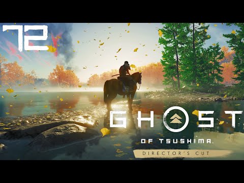 Zagrajmy w Ghost of Tsushima: Director's Cut odc. 72 - Duch Wyspy Iki