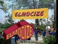 Sesame Street Elmocize HVN VCD Read Description