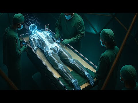 Upgrade (2018) Movie Explained In Hindi/Urdu | Sci-Fi Mystery Thriller