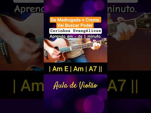 As Correntes Caíram - Igreja da Paz
