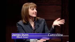 CapitolView | 3/21/14 | WSEC-TV/PBS Springfield