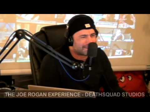 Joe Rogan Experience #189 -- B-Real