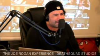 Joe Rogan Experience #189 -- B-Real