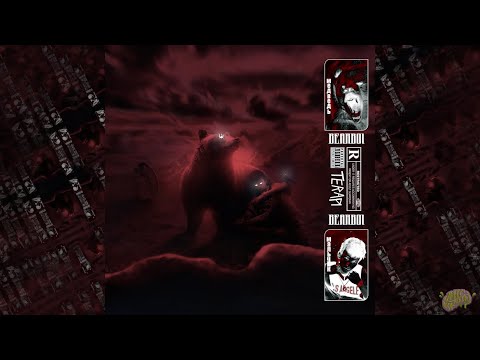 Bearboi - Playtime is Over (feat. Exactesy)