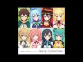 Full Best Party Megumin Aqua Darkness Konosuba Fantastic Days Song Collection