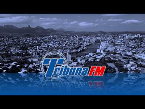 Prefixo - Tribuna FM - 99,9 MHz - Cachoeiro de Itapemirim/ES